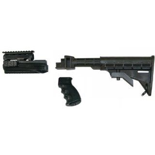 Ultimate Arms Gear Tactical AK 47 AK47 AK 47 Rifle