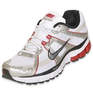 Nike Mens Air Pegasus+ 26 Running Shoe White/Cool