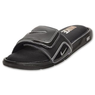 Mens Nike Comfort Slide 2 Sandals Black