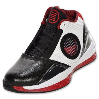 Air Jordan 2010 Kids Basketball Shoe Black/White