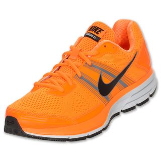 Mens Nike Air Pegasus+ 29 Total Orange/Dark Grey