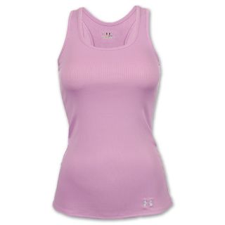 Womens Under Armour Victory Tank Light Pink