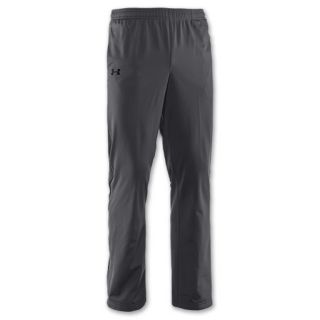 Under Armour Strength Mens Track Pants Graphite
