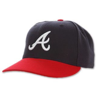 New Era Atlanta Braves Performance Headwear AC Cap