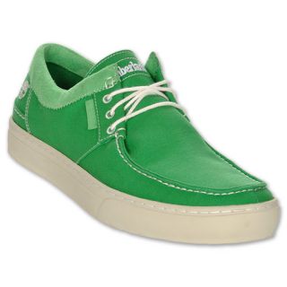 Timberland MT OX Cupsole Mens Casual Shoes Green