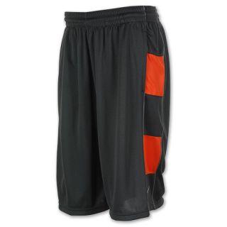 Nike Rivalry Mens Basketball Short Anthracite