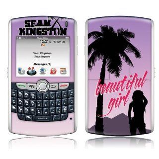 Zing Revolution MS SK10067 BlackBerry 8800 Series  8800