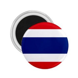 2.25 Thailand (Siam, Bangkok, Phuket) World History Flag