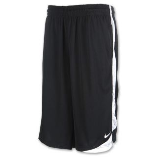 Nike Lebron Diamond Mens Basketball Shorts Black