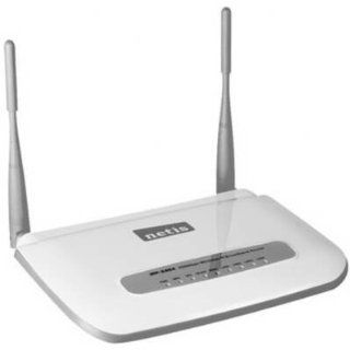 Netis WF 2404 300Mbps wireless N Access point / Repeater
