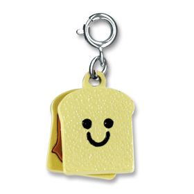 Charm It High Intencity Peanut Butter Jelly Charm