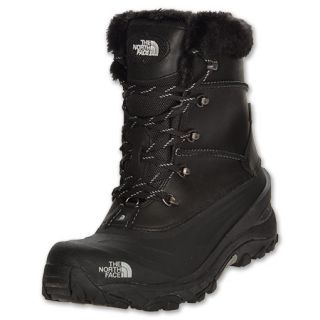 The North Face McMurdo II Mens Boots Black/Griffin