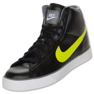 Nike Sweet Classic High Mens Casual Shoes Black
