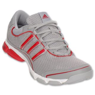 adidas Arianna Womens Casual Shoe Universe/Red