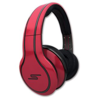 SMS Audio STREET by 50 Wired Over Ear Headphones