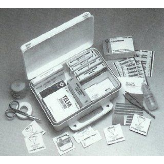ACME UNITED CORPORATION 15   25 PEOPLE FIRST AID KITS