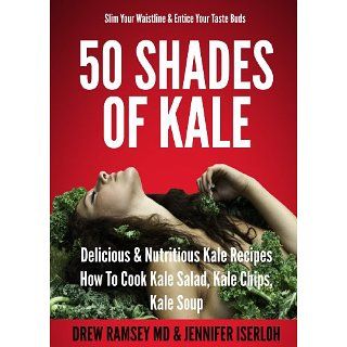 50 Shades Of Kale Delicious & Nutritious Kale Recipes   How To Cook