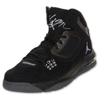 Jordan Flight 23 RST Mens Basketball Shoes Black