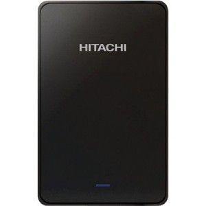 hitachi touro mobile 1tb external portable hard drive 0s03454 2 5 new