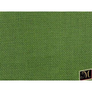 Burlap By The Yard   60 Wide   100% Jute Fabric (Forest