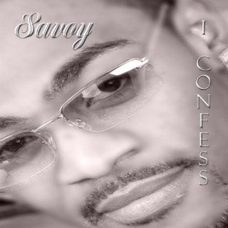 I Confess Savoy Official Music