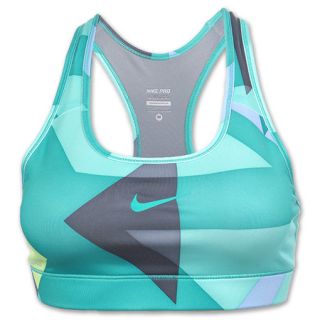 Nike Pro Core Sublimated Womens Sports Bra New
