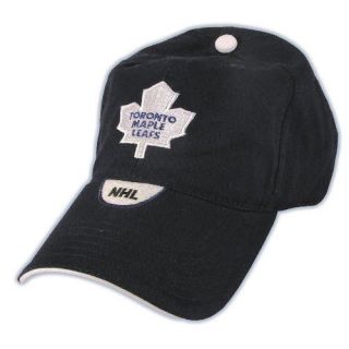 CCM SR Toronto Maple Leafs NHL Hockey Hat MSRP $24 99