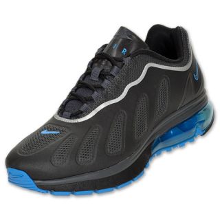 Nike Air Max 96+ Evolve Mens Running Shoes Black
