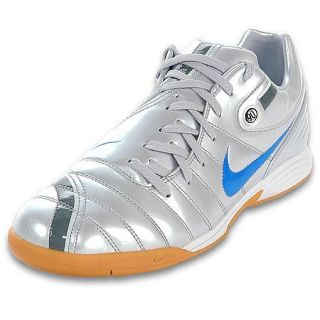 Nike Mens Total 90 Shift Platinum/Photo Blue/Grey