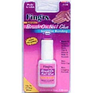   FingrS Nails   Case Pack 54 SKU PAS903747 