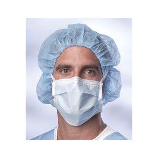 Surgical Masks   Standard Surgical Mask With Ties