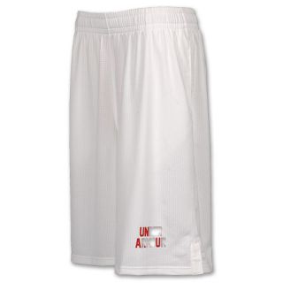 Under Armour Lights Out Mens Basketball Shorts