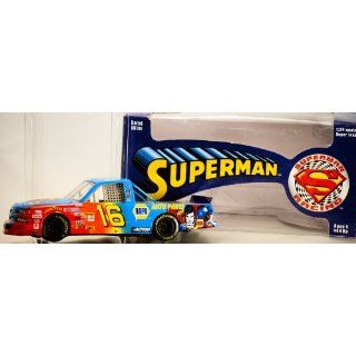 1999   Action / NASCAR   Ron Hornaday #16   Superman