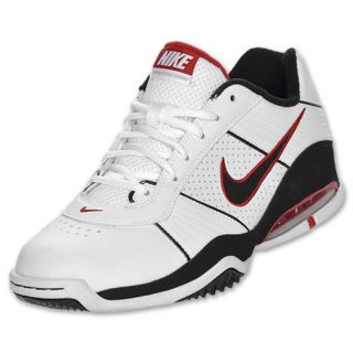 Nike Full Court Low Mens Basketball Shoe White
