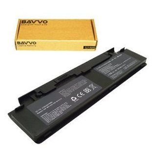 Bavvo New Laptop Replacement Battery for SONY VAIO VGN