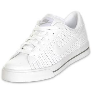 Nike Sweet Classic Low Womens Casual Shoes White