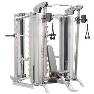 HOIST FITNESS COMMERCIAL QUALITY GYM  home gym   proffesonal gym