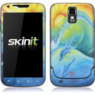 Skinit Local Surfers Vinyl Skin for Samsung Galaxy S II