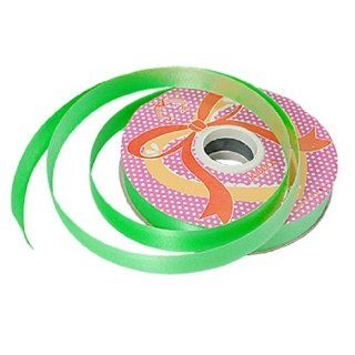 Rosallini 14m Green Hand Gift Wrapping Wrap Tape Ornament