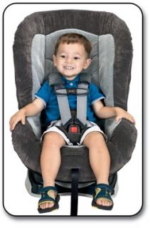 Britax Roundabout 55 Convertible Car Seat, Onyx Baby