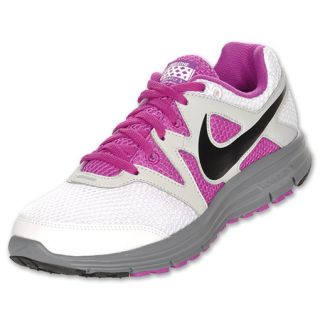 Nike Lunarfly+ 3 Womens Running Shoe White/Black