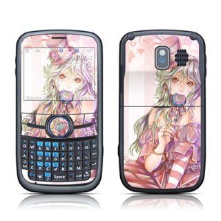 Candy Girl Design Protective Skin Decal Sticker for