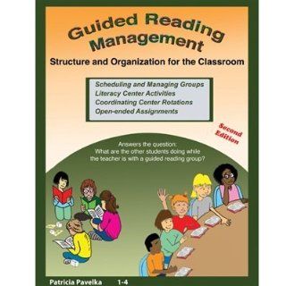 Essential Learning Products 525804 Guided Reading