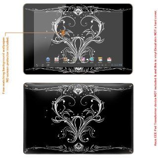 Protective Decal Skin skins Sticker for Asus EEe Pad