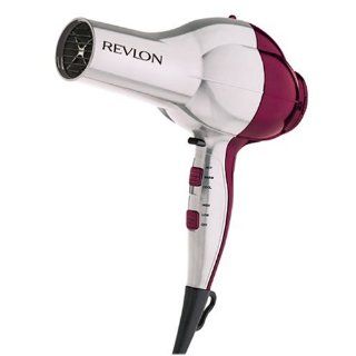 Revlon RV484 Ion 1875 Watt Hair Dryer: Beauty