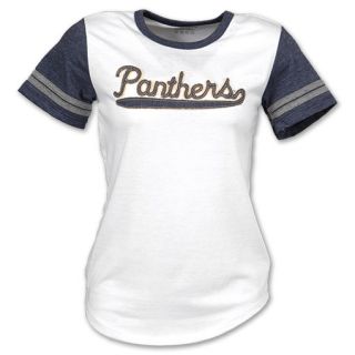 Pitt Panthers Tri Haden Womens NCAA Tee Shirt