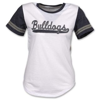 Butler Bulldogs Tri Haden Womens NCAA Tee Shirt