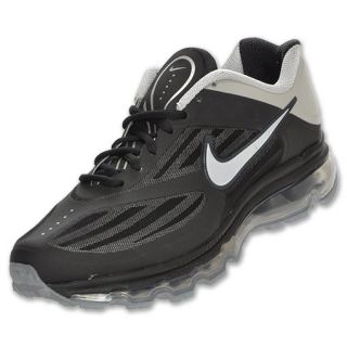 Nike Air Max Ultra Mens Running Shoes Black