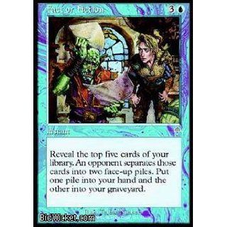 Fact or Fiction (Magic the Gathering   Invasion   Fact or