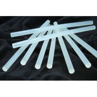 Hot Glue Sticks, 10 inch long, High Low Melt, 22 Pound